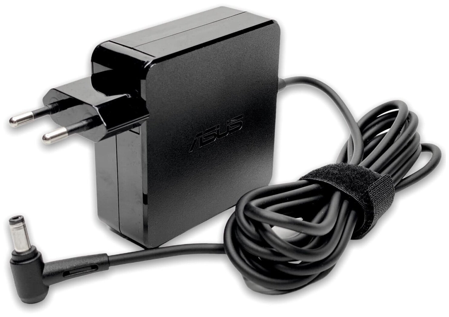 Зарядное устройство 65W / Оригинальный блок питания для ноутбука Asus Mini-PC-PB60 / 19V-3,42A (5.5мм-2.5мм)