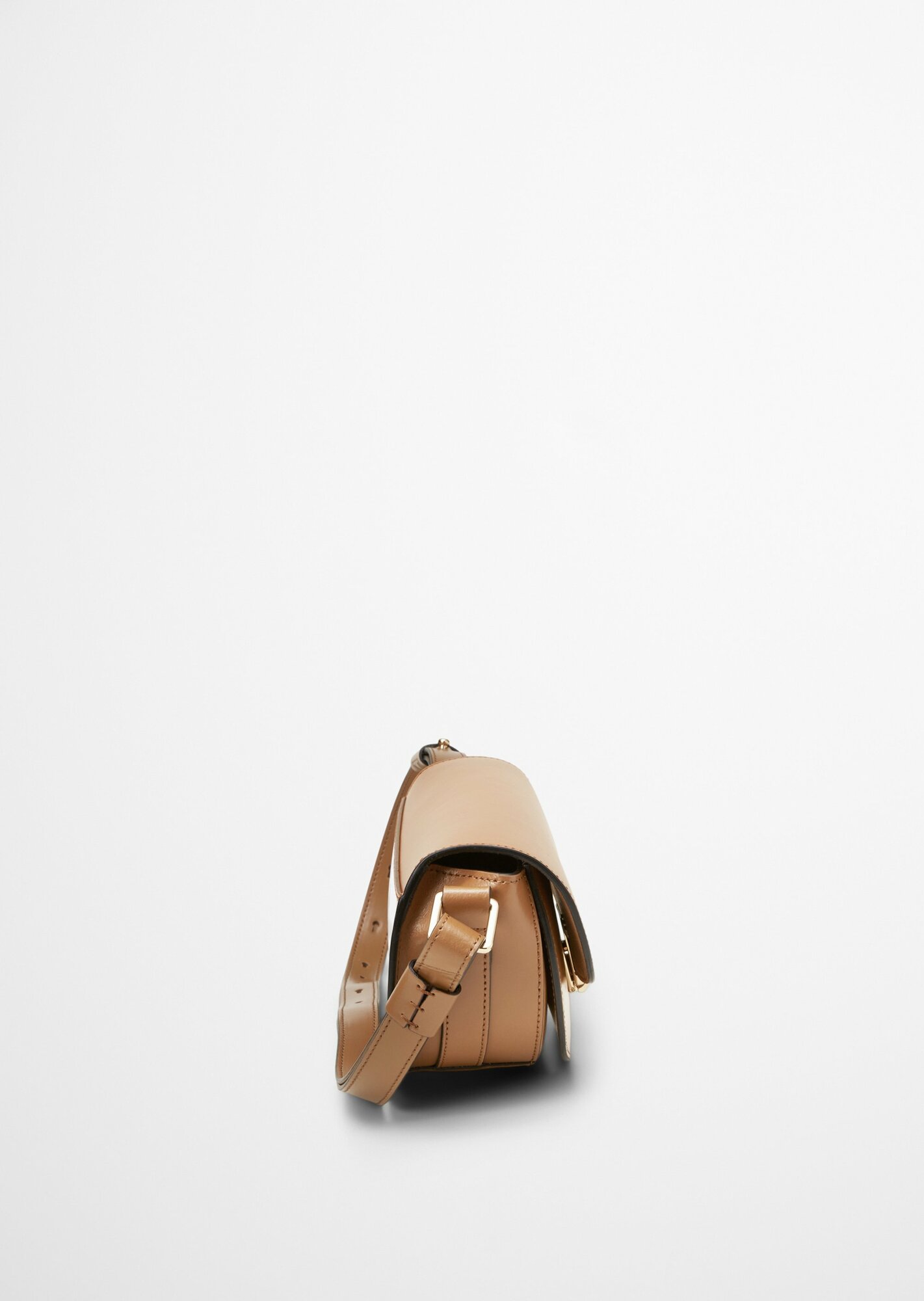 Сумка Marc O'Polo, коричневый — фото 1