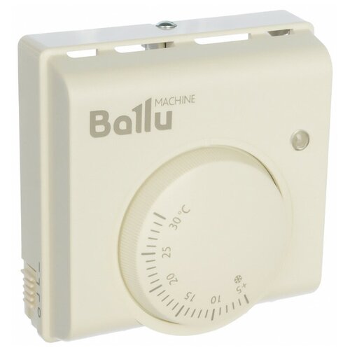 Термостат механический BALLU BMT-2 1419₽