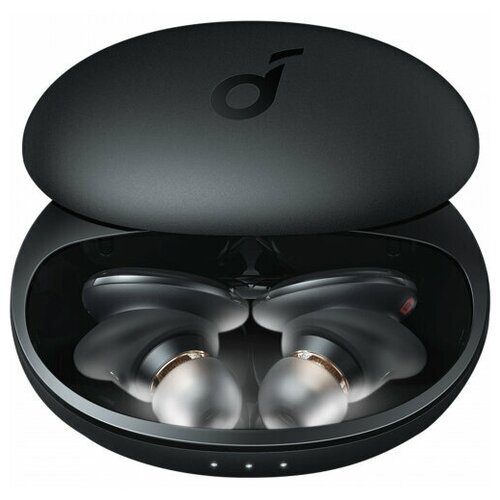 Anker SoundCore Liberty 3 Pro A3952 Black 1564200₽