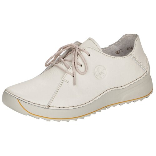 фото 51515/80 полуботинки женские rieker