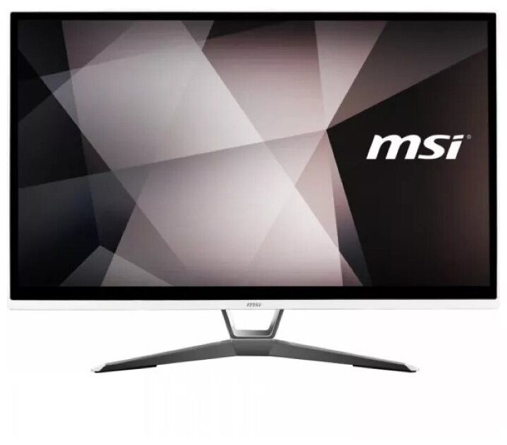 Моноблок MSI Pro 22XT 10M-068XRU 9S6-ACD312-429