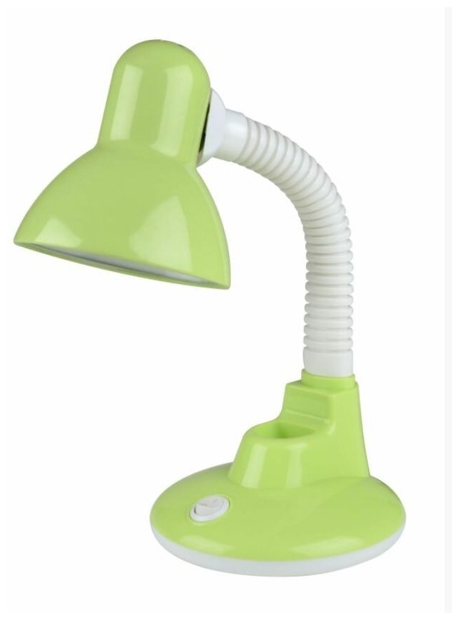 Настольная лампа Uniel TLI-227 Green E27 UL-00001811