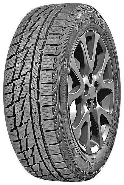 Авто шина Premiorri ViaMaggiore Z Plus 215/60R16 95H