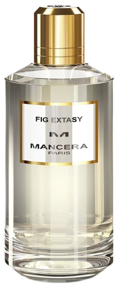 Mancera Fig Extasy парфюмерная вода 120мл
