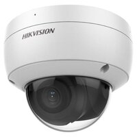 Видеокамера IP Hikvision DS-2CD2143G2-IU(2.8mm) белый