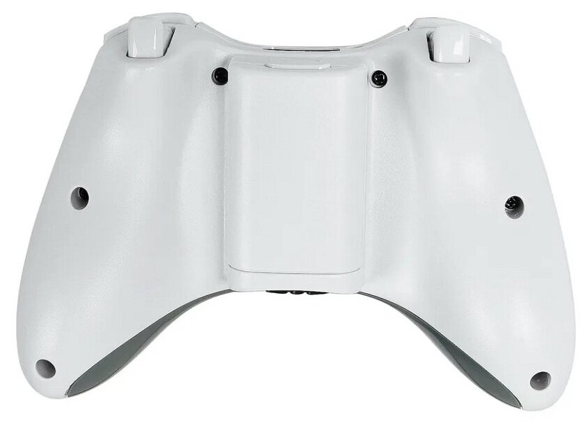 Геймпадджойстик беспроводной для консолиприставки Xbox 360компьютера PC ресиверприемник