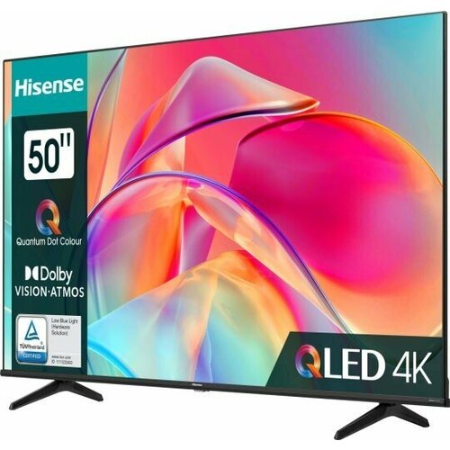 Телевизор Hisense 50E7KQ 46490₽