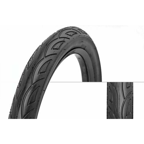 фото Покрышка chao yang 16" x 2.125 h-577 620053 chaoyang