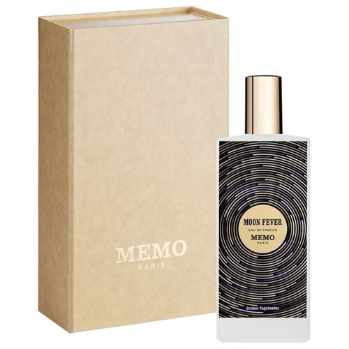 MEMO MOON FEVER edp 75ml