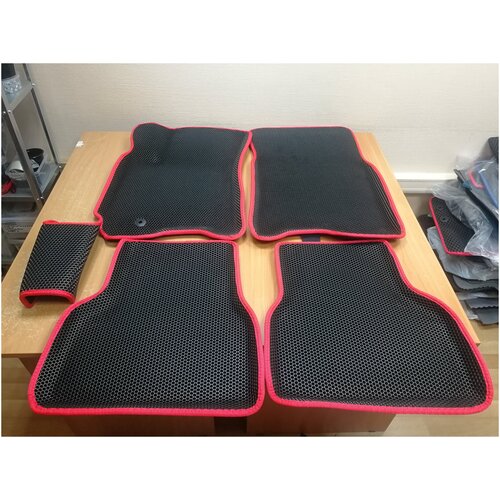 3d eva Chevrolet Lacetti (2004 - 2013) эва на Шеврале Лачети