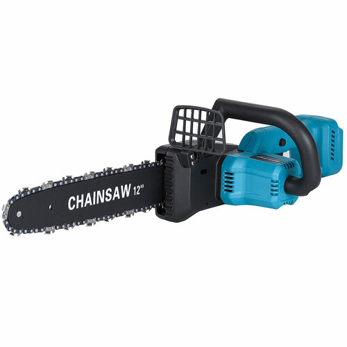 Аккумуляторная бесщеточная 12-дюймовая мини-обрезная пила Heimerdinger LB192 без АКБ и ЗУ в кейсе 5314₽