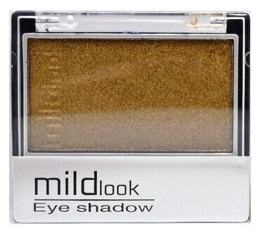 MildLook Тени для век 5011, 5 г