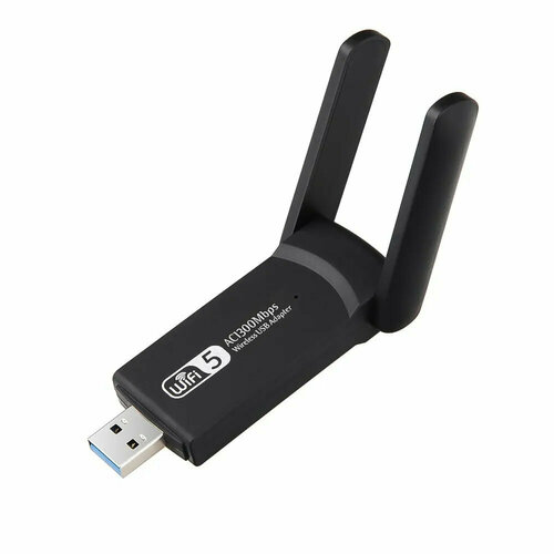 1300mbps 5ghz 2 4ghz dual band usb wireless wifi adapter bluetooth 4 2 wi fi network lan card pc wifi receiver wifi antenna Беспроводной WI-Fi адаптер, USB 3.0, 2.4G/ 5G, 1300 Мбит/с