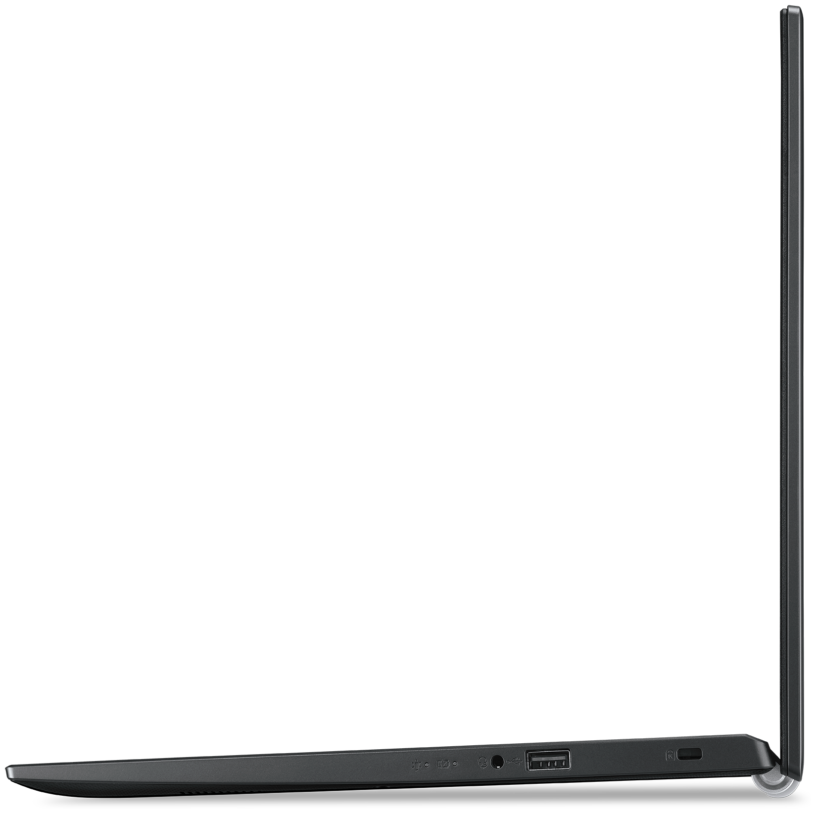 Ноутбук Acer NX.EGJER.03U i3-1115G4/8GB/256GB SSD/UHD Graphics/15.6" FHD IPS/WiFi/BT/cam/noOS/black - фото №6