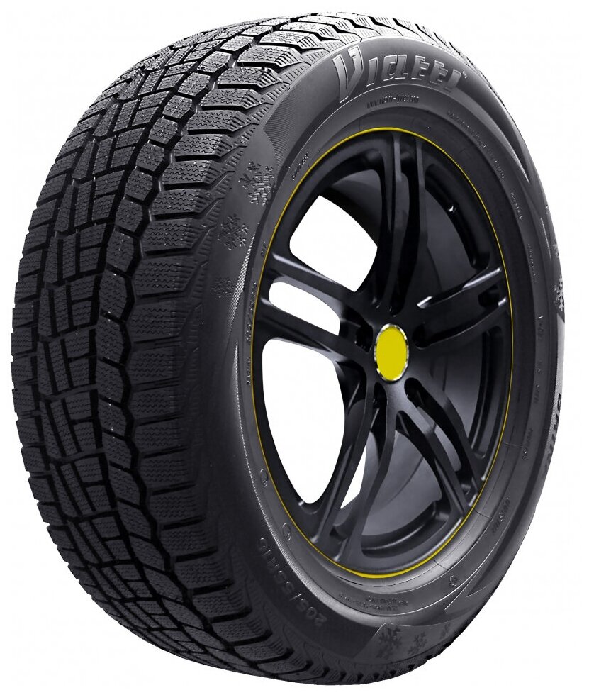 Viatti 175/65R14 82T Brina V-521 TL