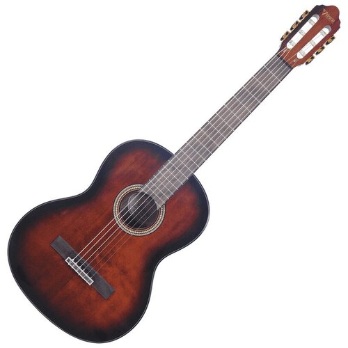 Классическая гитара Valencia VC564BSB классическая гитара valencia vc104