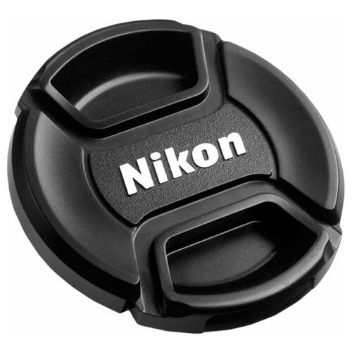 Крышка для объектива Nikon LC-67 67mm