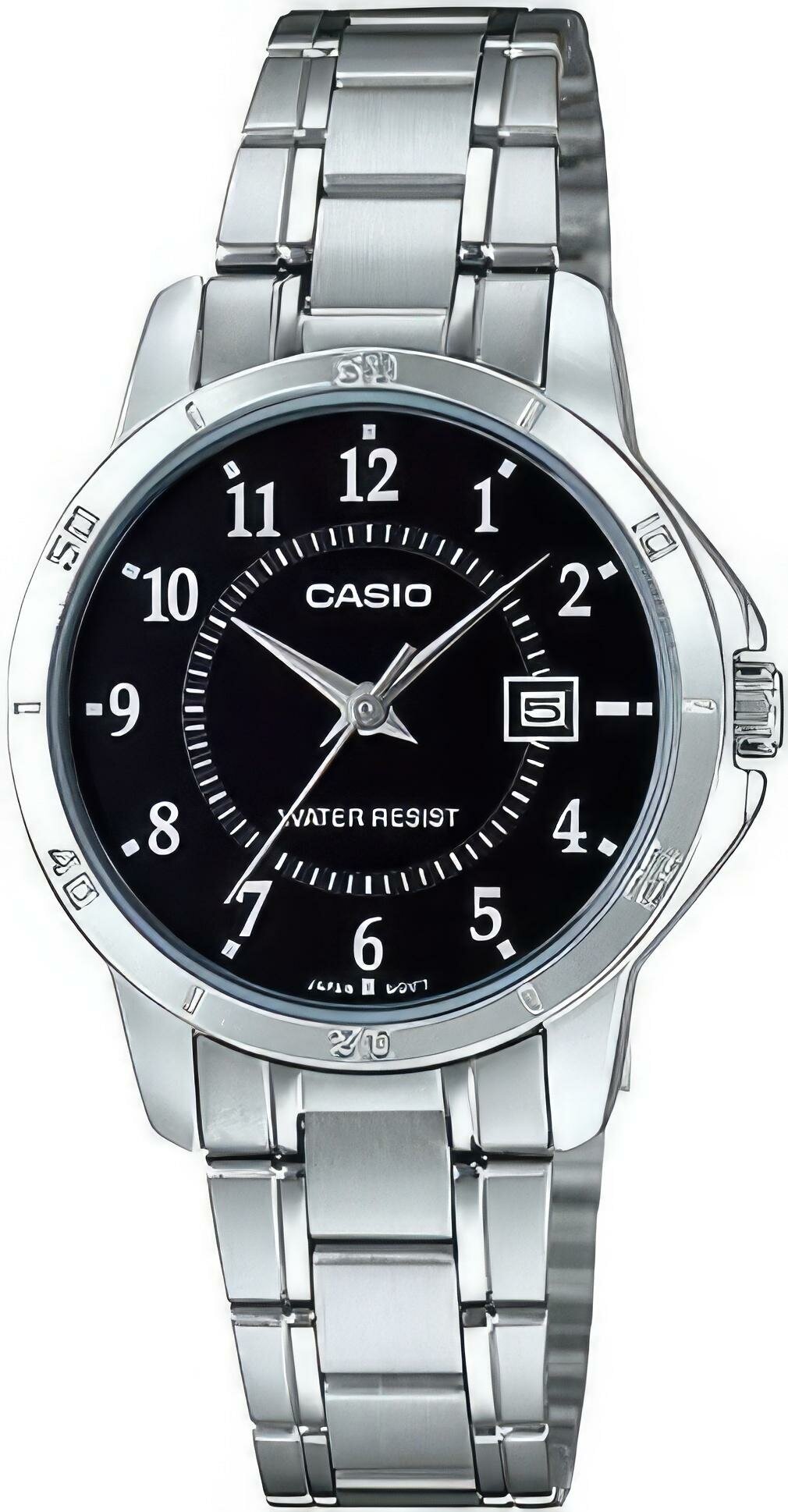 Наручные часы CASIO Standard LTP-V004D-1B