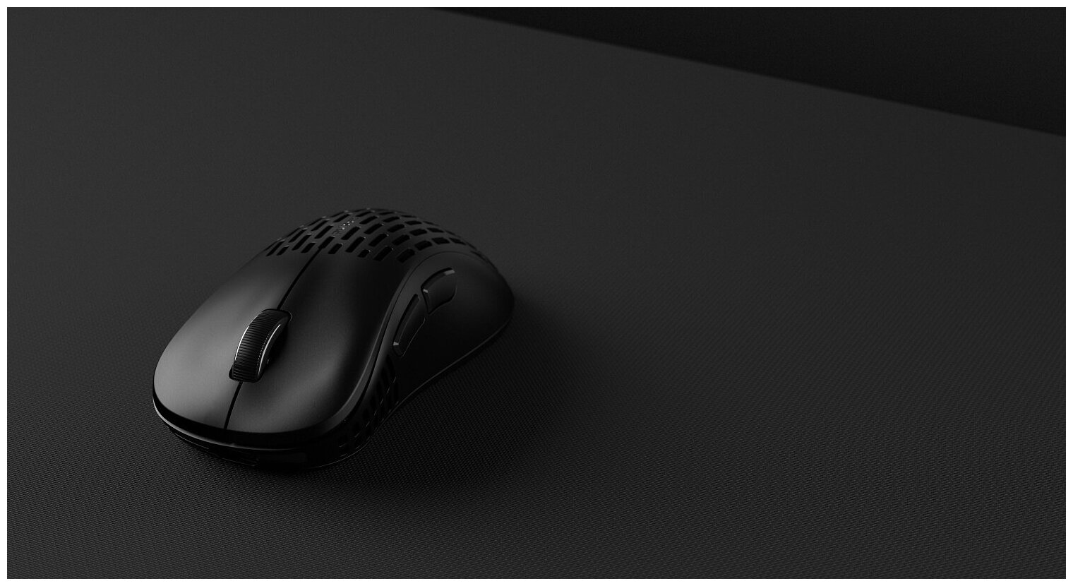Игровая мышь Pulsar Xlite Wireless V2 Competition Black