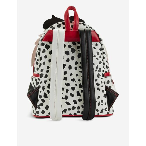 Детский рюкзак LOUNGEFLY 101 Dalmatians Cruella De Villains