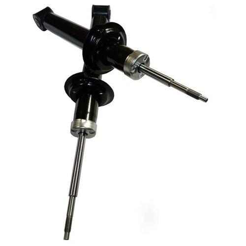 Амортизаторы задней подвески 