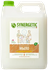 Synergetic Мыло жидкое Миндальное молочко миндаль, 5 л
