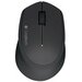 Беспроводная компактная мышь Logitech M280, красный