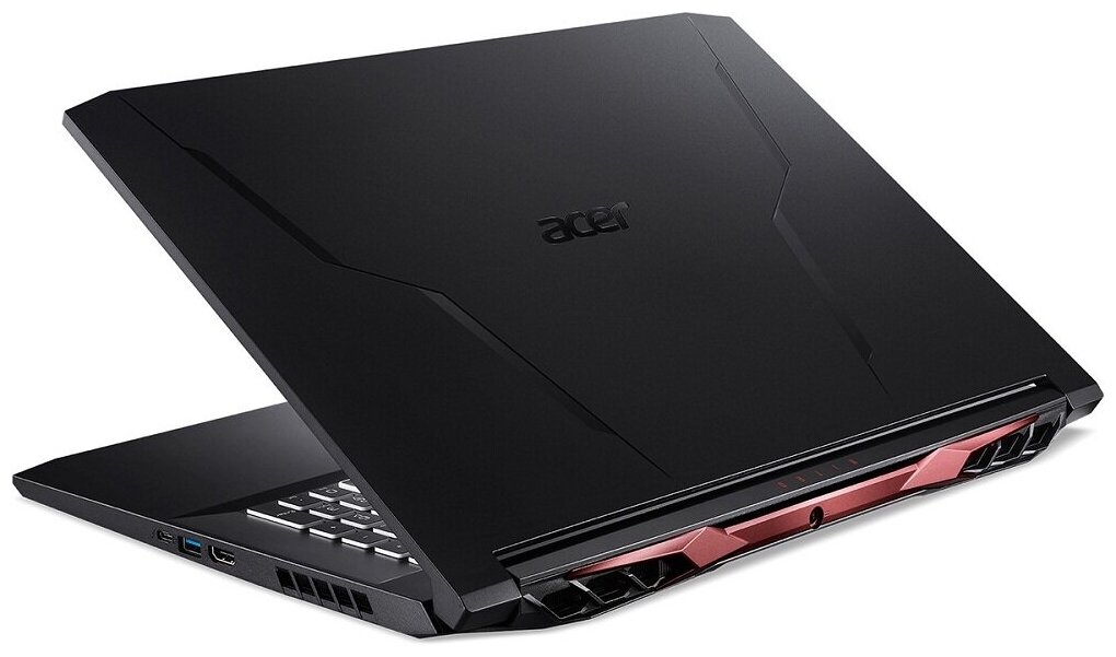 Игровой ноутбук ACER Nitro 5 AN517-54-58SX NHQF7ER004