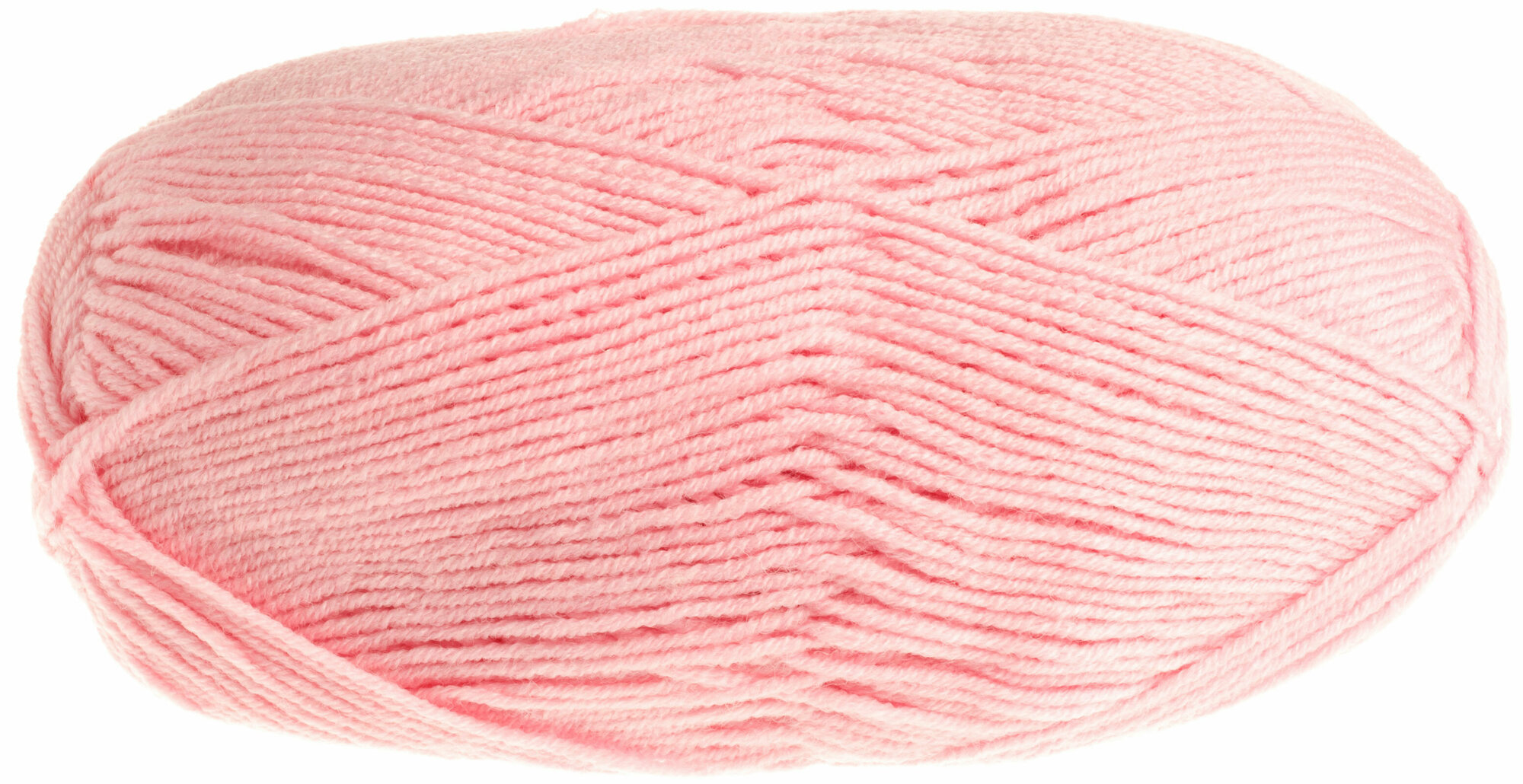 Пряжа Yarnart Merino De LUXE розовый (0217), 50%шерсть/50%акрил, 280м, 100г, 1шт