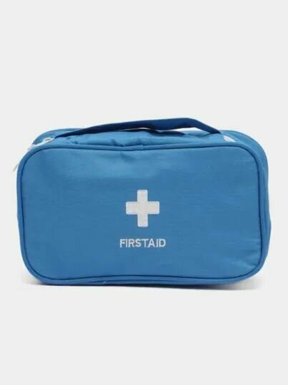 фото Аптечка дорожная, домашняя универсальная