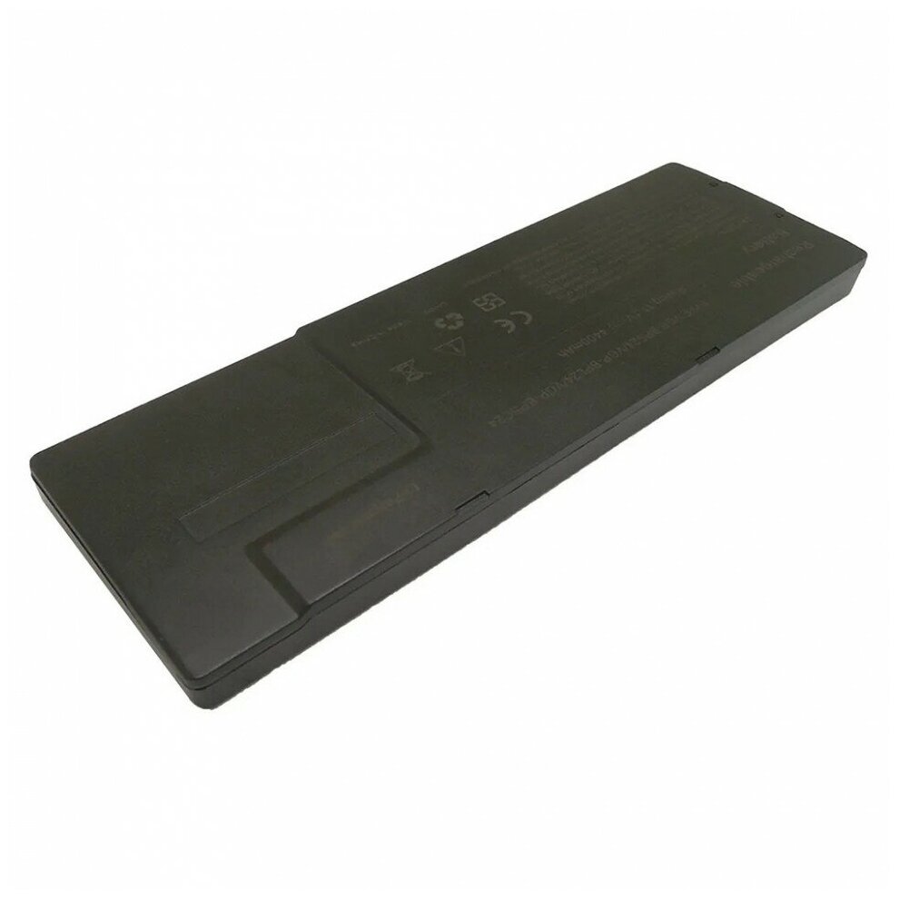 Аккумуляторная батарея для ноутбука Sony (VGP-BPS24) Sony Vaio VPC-SA, VPC-SB, VPC-SE, 10.8-11.1V 4400mah