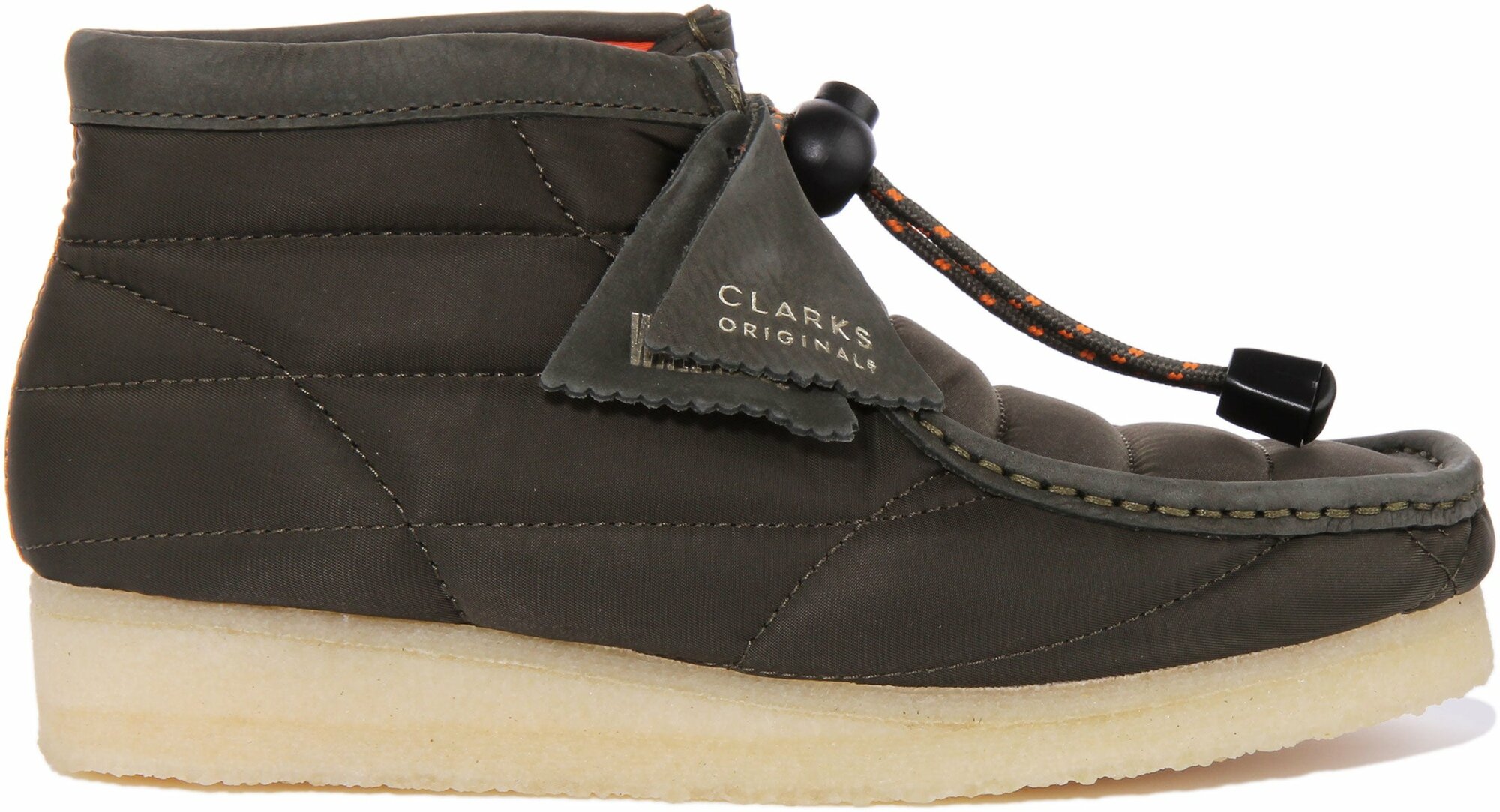 Ботинки Clarks Wallabee