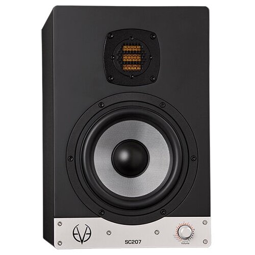 EVE Audio SC207 Студийный монитор, активный, 150Вт