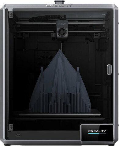 3D Принтер Creality3D K1 Max — купить в интернет-магазине по низкой цене на Яндекс Маркете