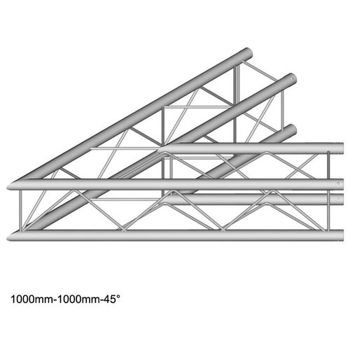Соединительный элемент для фермы Dura Truss DT 24-C19-L45 4842200₽