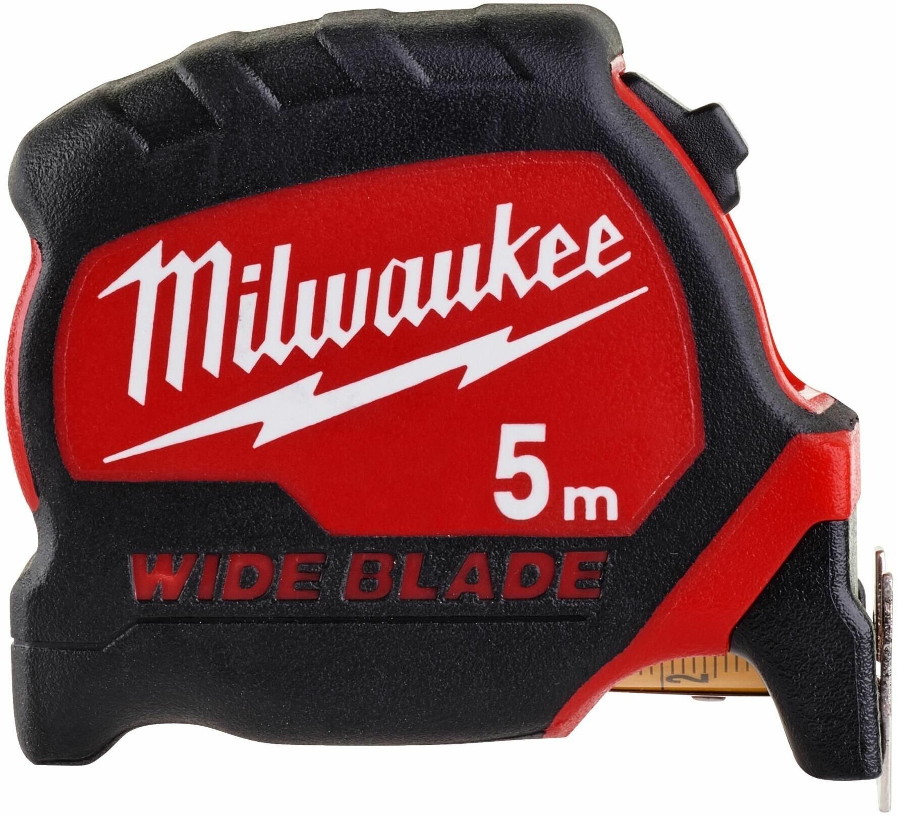 Рулетка Milwaukee, 5 м, 4932471815