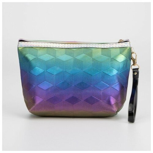 фото Косметичка на молнии нет бренда