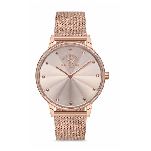 фото Классические часы sbprc sb.1.10113-3 santa barbara polo & racquet club