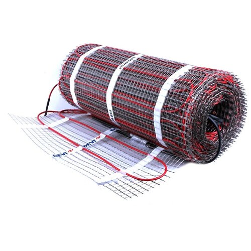 Теплый пол DEVI DEVIcomfort 150T DTIR-150 1200Вт 19353₽