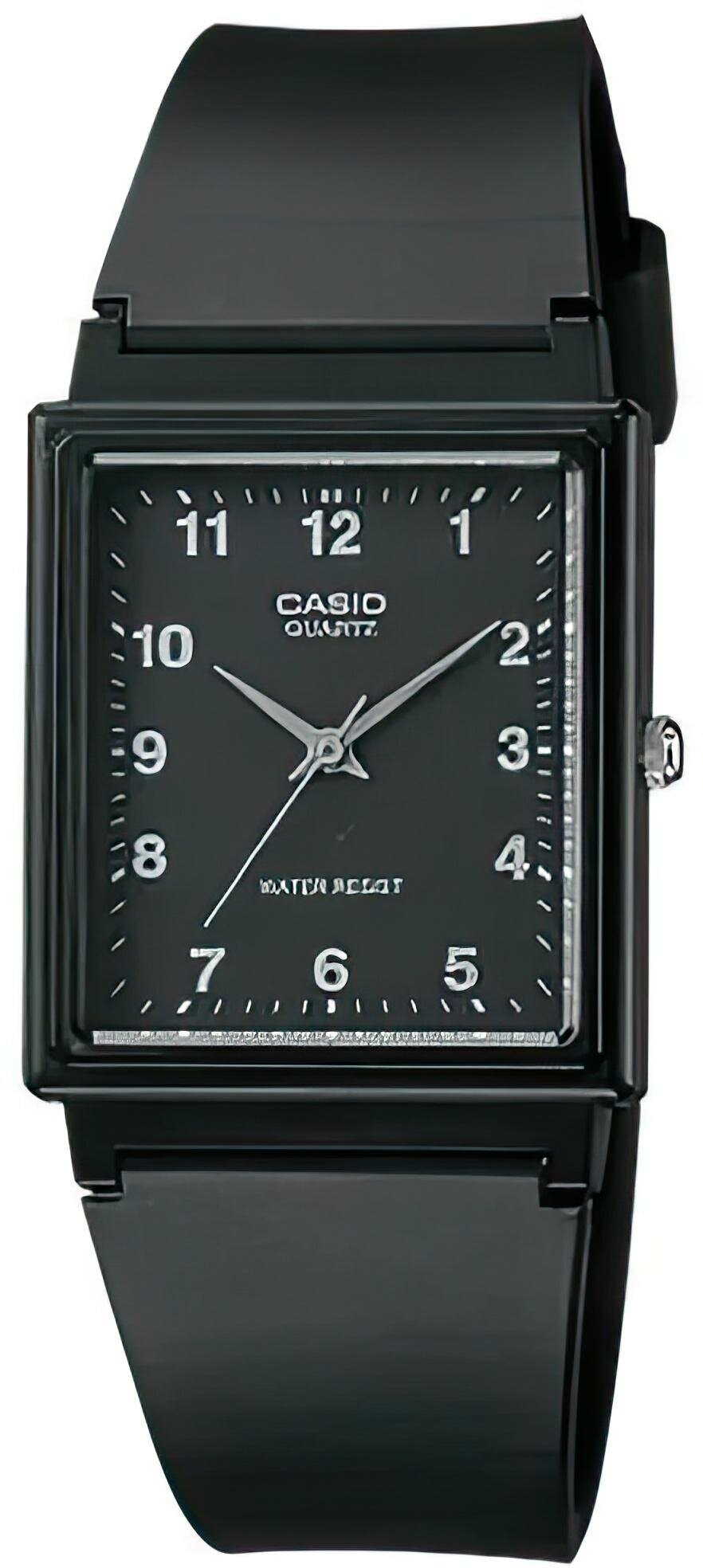 Наручные часы CASIO Analog MQ-27-1B