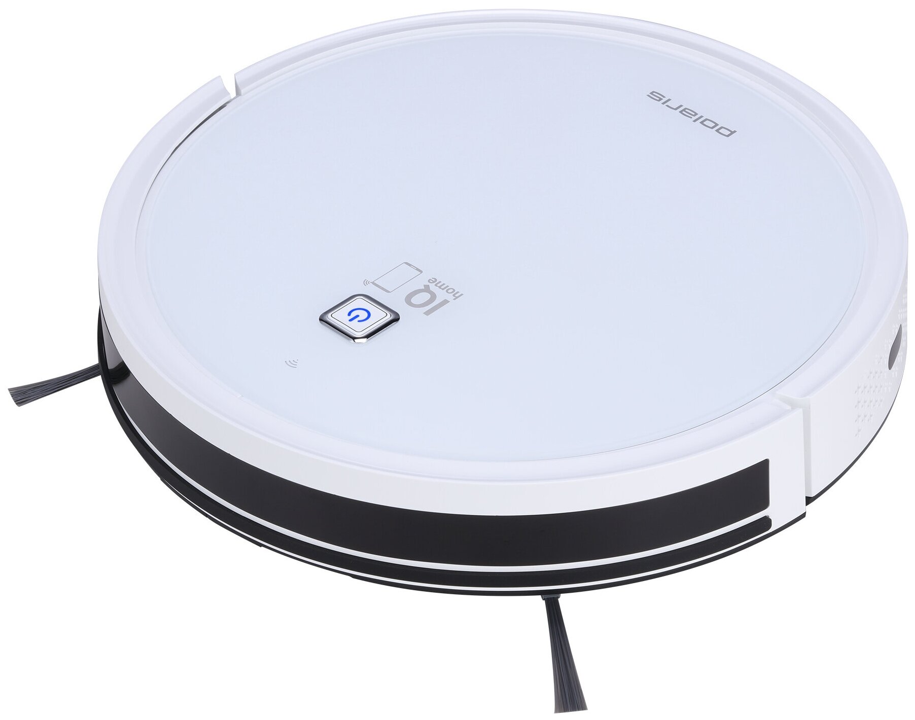 Робот-пылесос Polaris PVCR 1226 WI-FI IQ Home GYRO