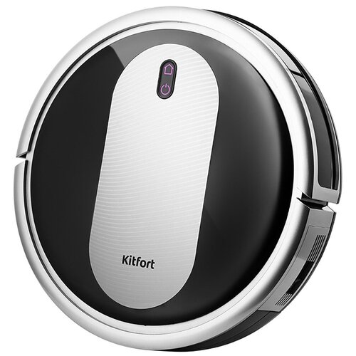 Робот-пылесос Kitfort KT-5114