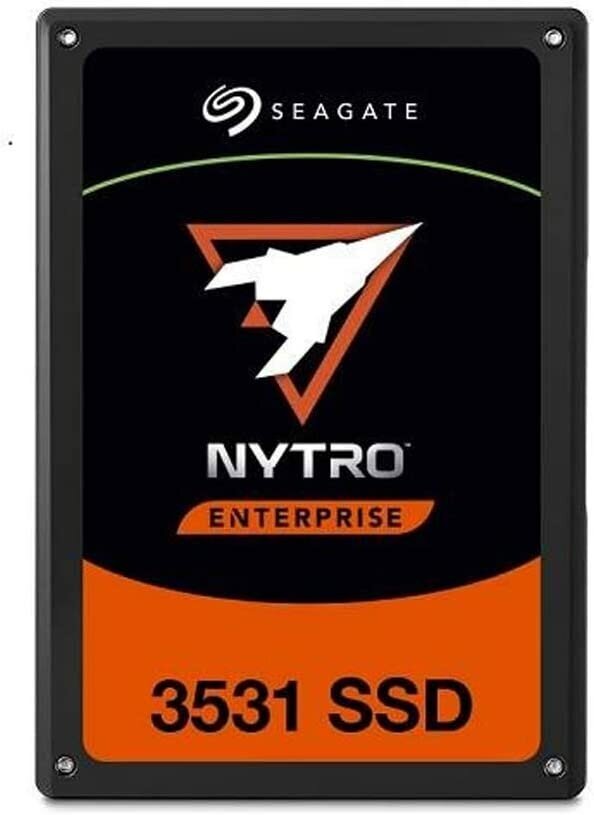 3,2 ТБ Внутренний SSD диск Seagate Nytro 3531 (XS3200LE70004)