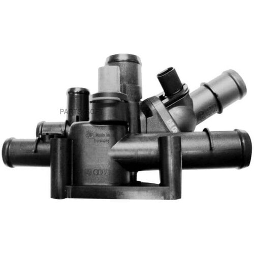 Motorad термостат audi a3 09/96-06/03