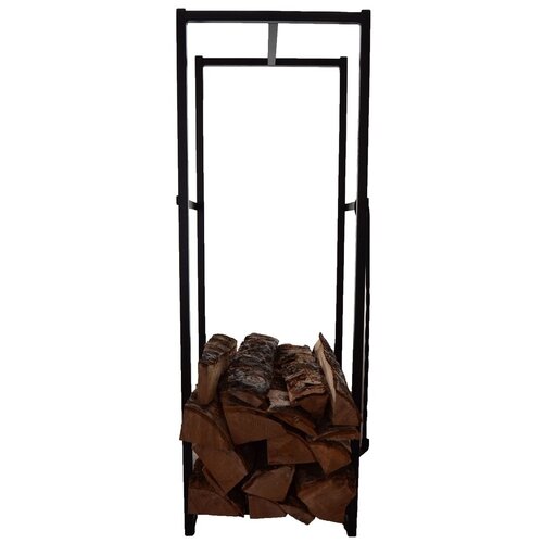 Дровница (поленница) Лофт G-4000