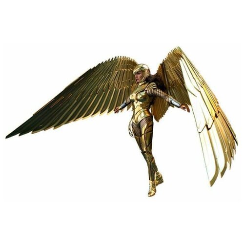 Чудо-Женщина 30см Фигурка Wonder Woman 1984