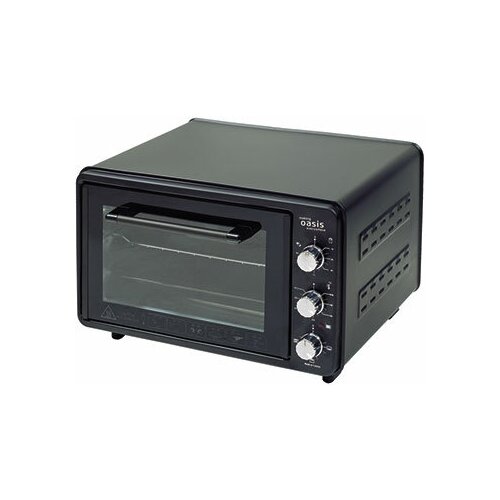 Мини-печь OASIS M-36B S черный 521200₽