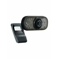Веб-камера Logitech Webcam C210 — купить в интернет