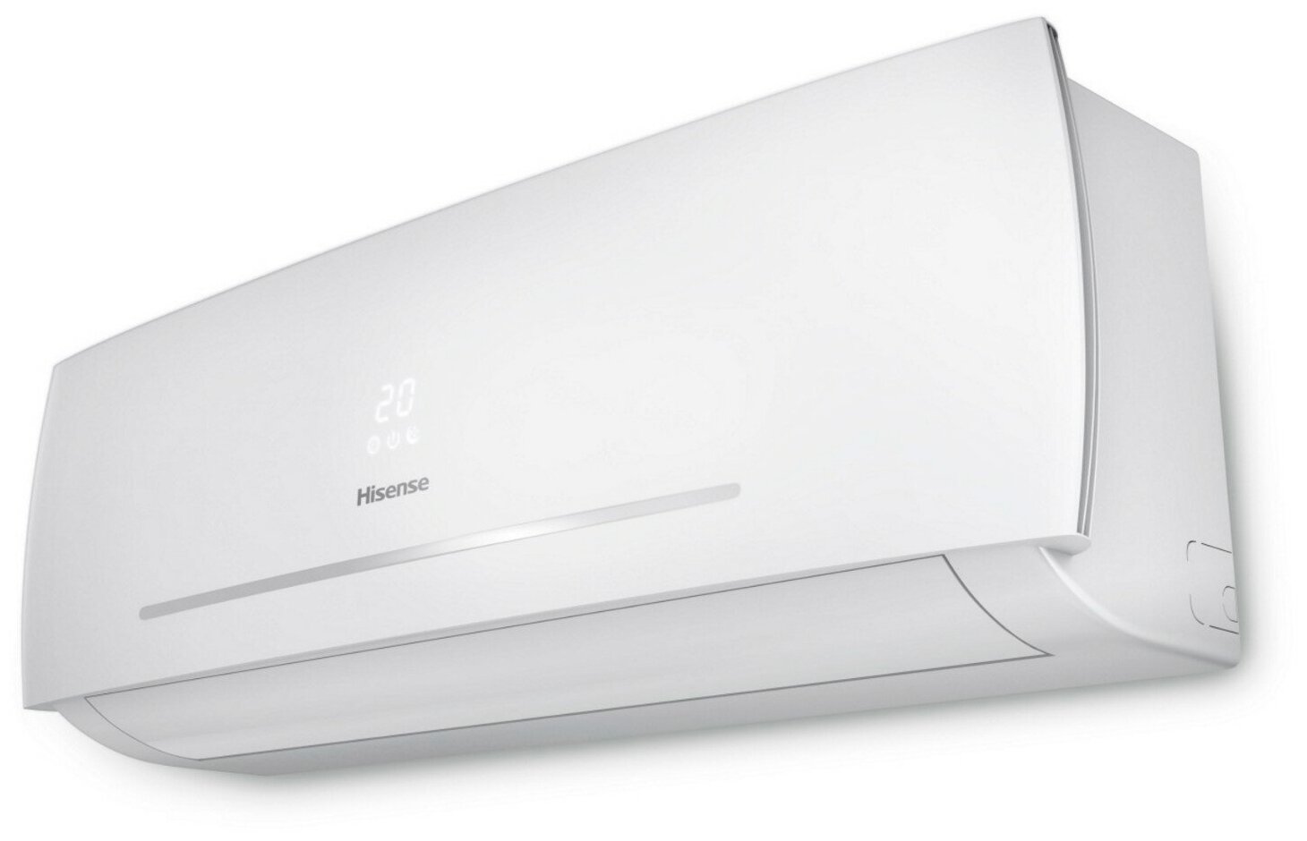 Кондиционер (сплит-система) Hisense NEO Classic A R32 AS-09HR4RYDDC00 - фотография № 3